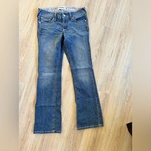 Ariat Boot Cut